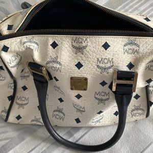 Mcm handbag